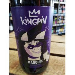 Kingpin / Genys Marquis